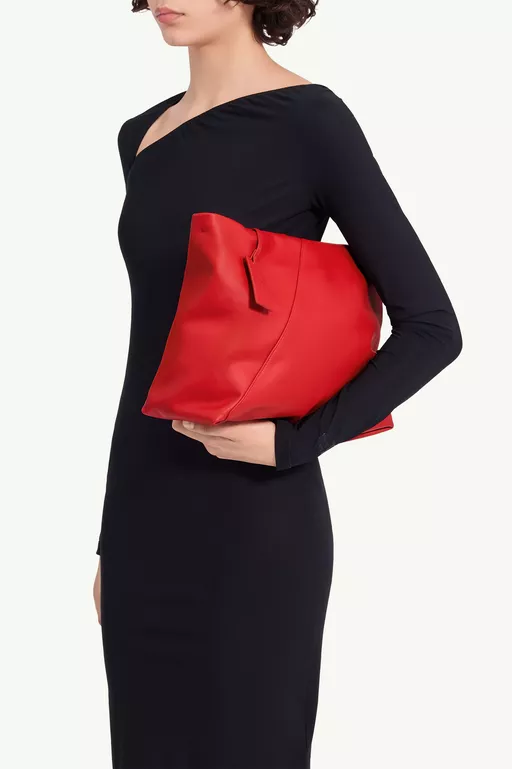 Japanese pochette bag - Pouches