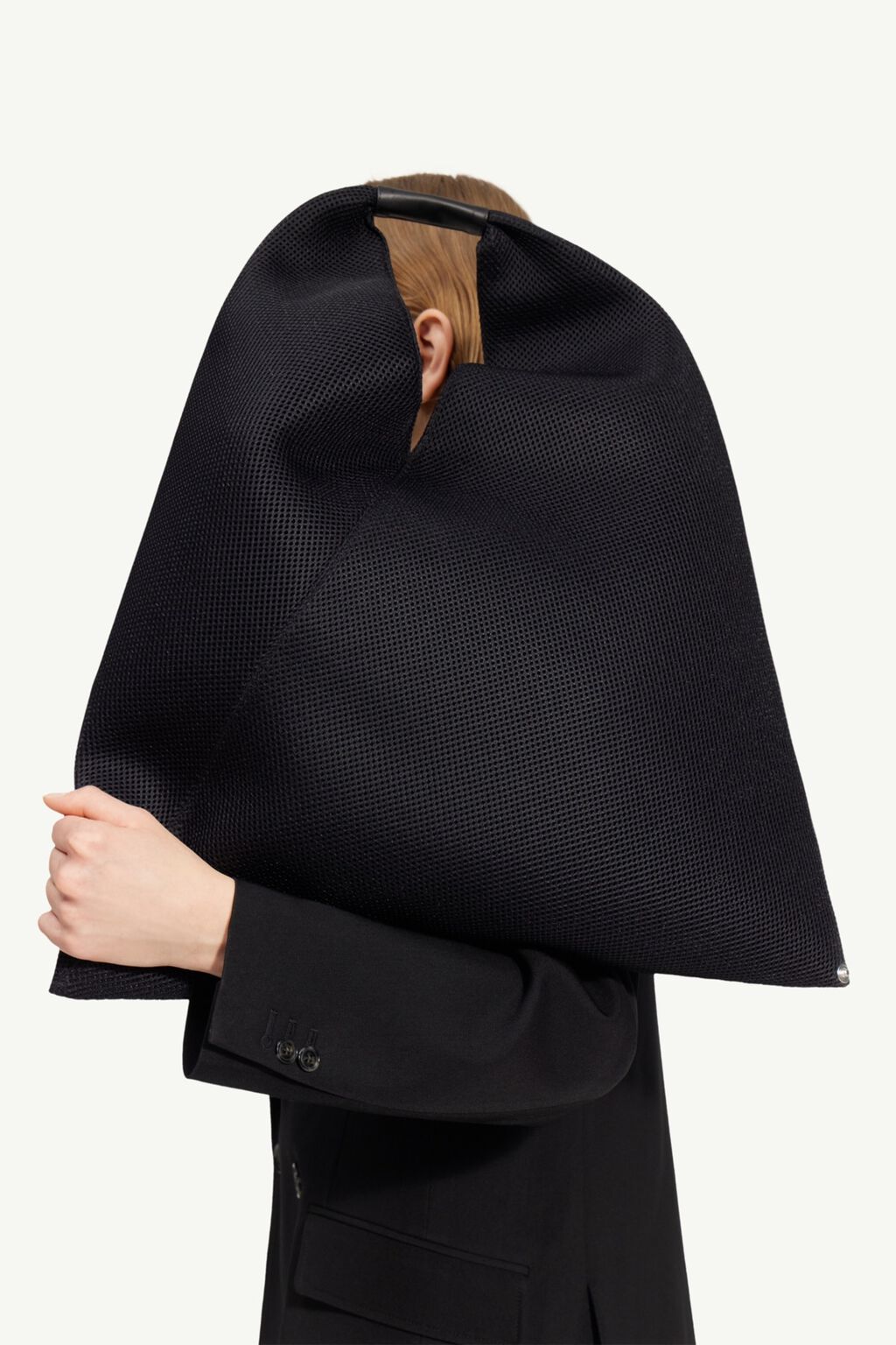 5万円で買えるブランドバッグ｜MM6 Maison Margiela（エムエムシックス メゾン マルジェラ）Japanese bag