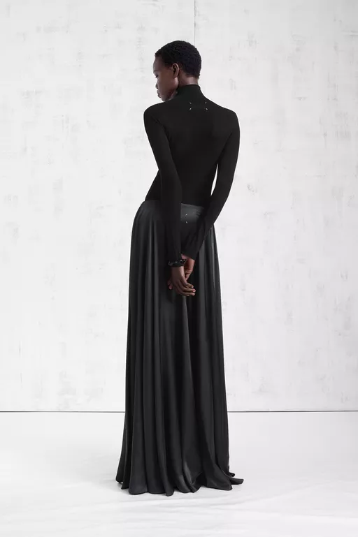 Technical jersey bodysuit - Bodies