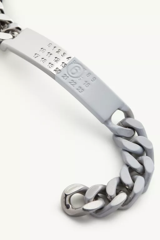 Chain Bracelet - Bracelets
