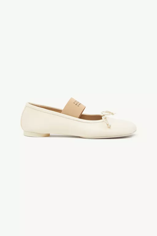 Anatomic Numeric Ballerinas - Ballerinas