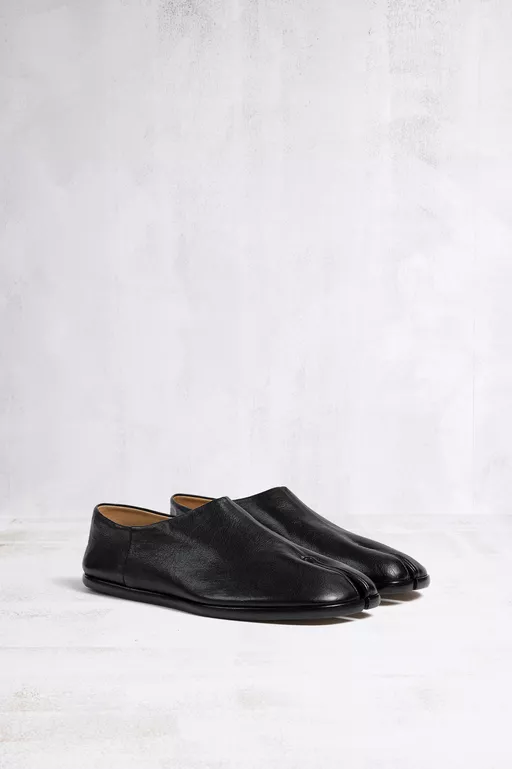 Tabi babouches - Moccasins