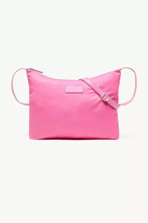 Numeric Crossbody Bag