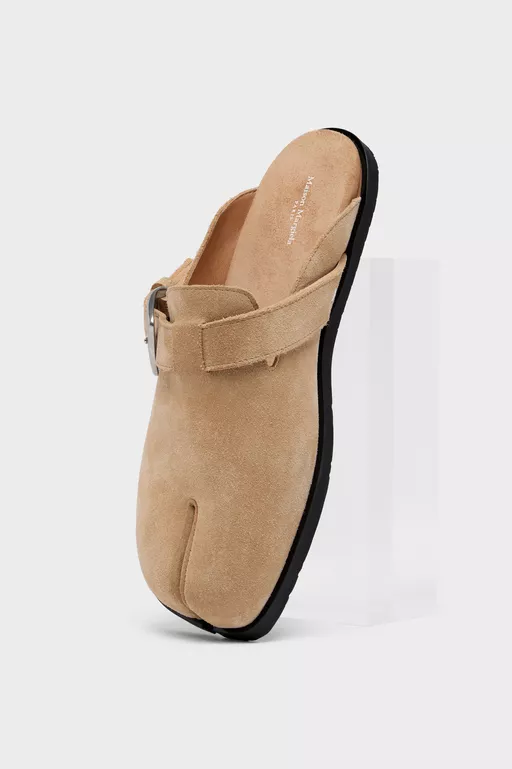 Tabi Daily Mule - Heels