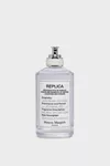 White - Replica Lazy Sunday Morning eau de toilette