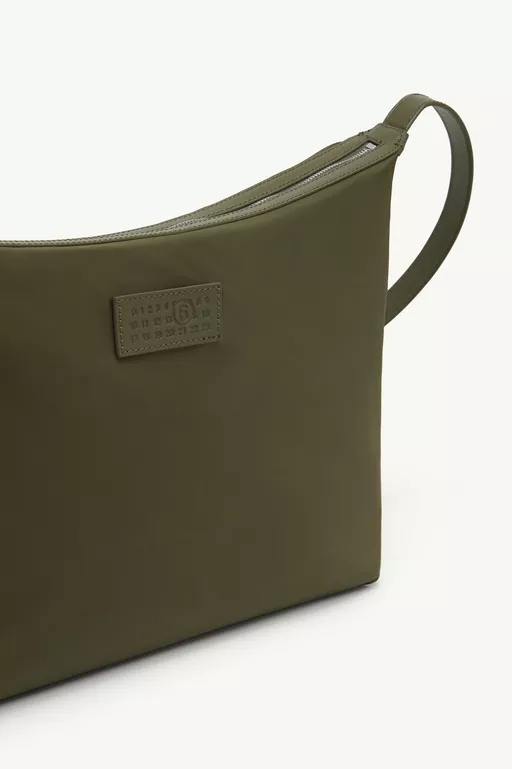 Numeric Crossbody Bag - Cross body bag