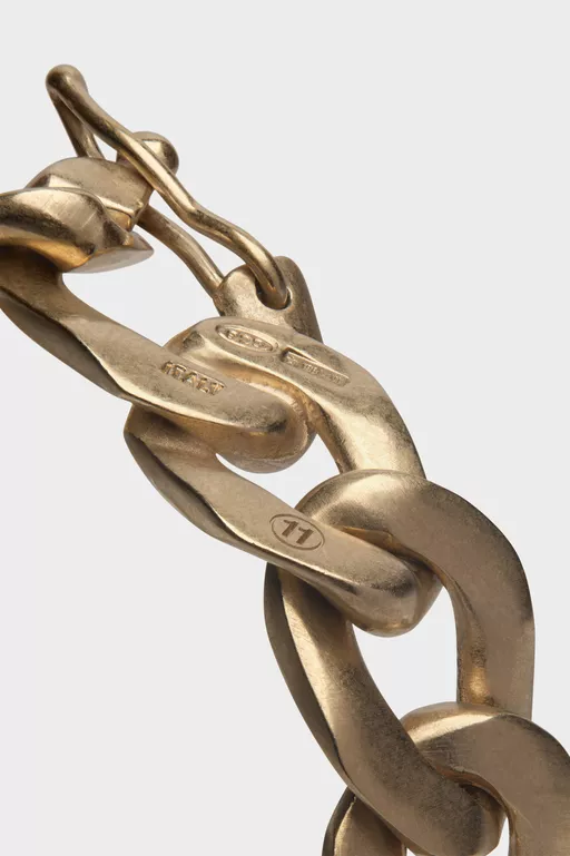 Chain Necklace - Necklaces