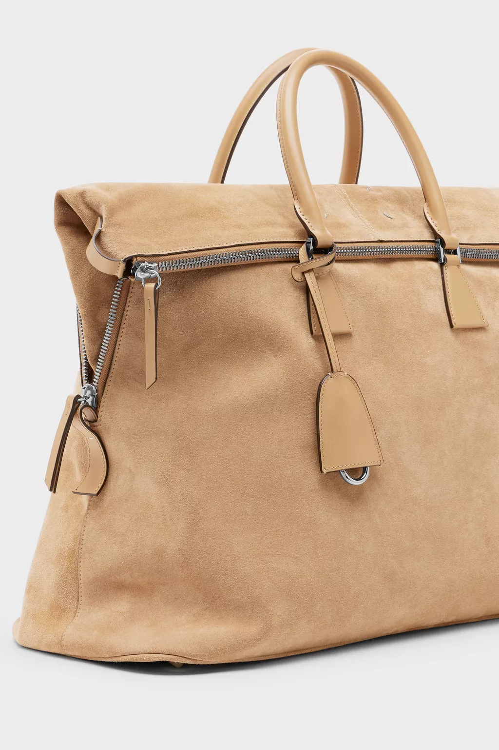 Camel 5AC Soft XL | Maison Margiela Official