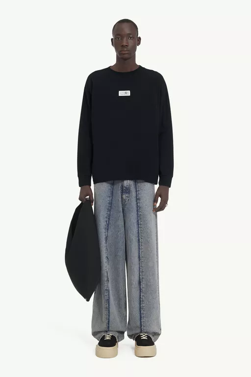 Cotton T-Shirt