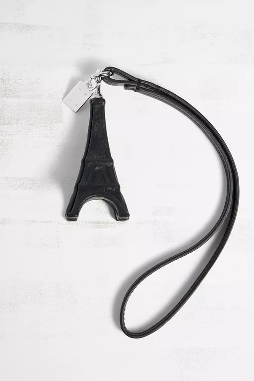 Eiffel Tower Keyring - Key Rings