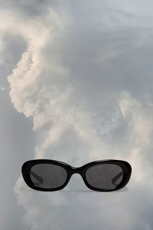 MM X Gentle Monster MM004 - Eyeglasses