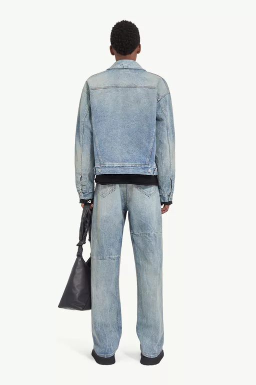 Denim jacket - Jackets