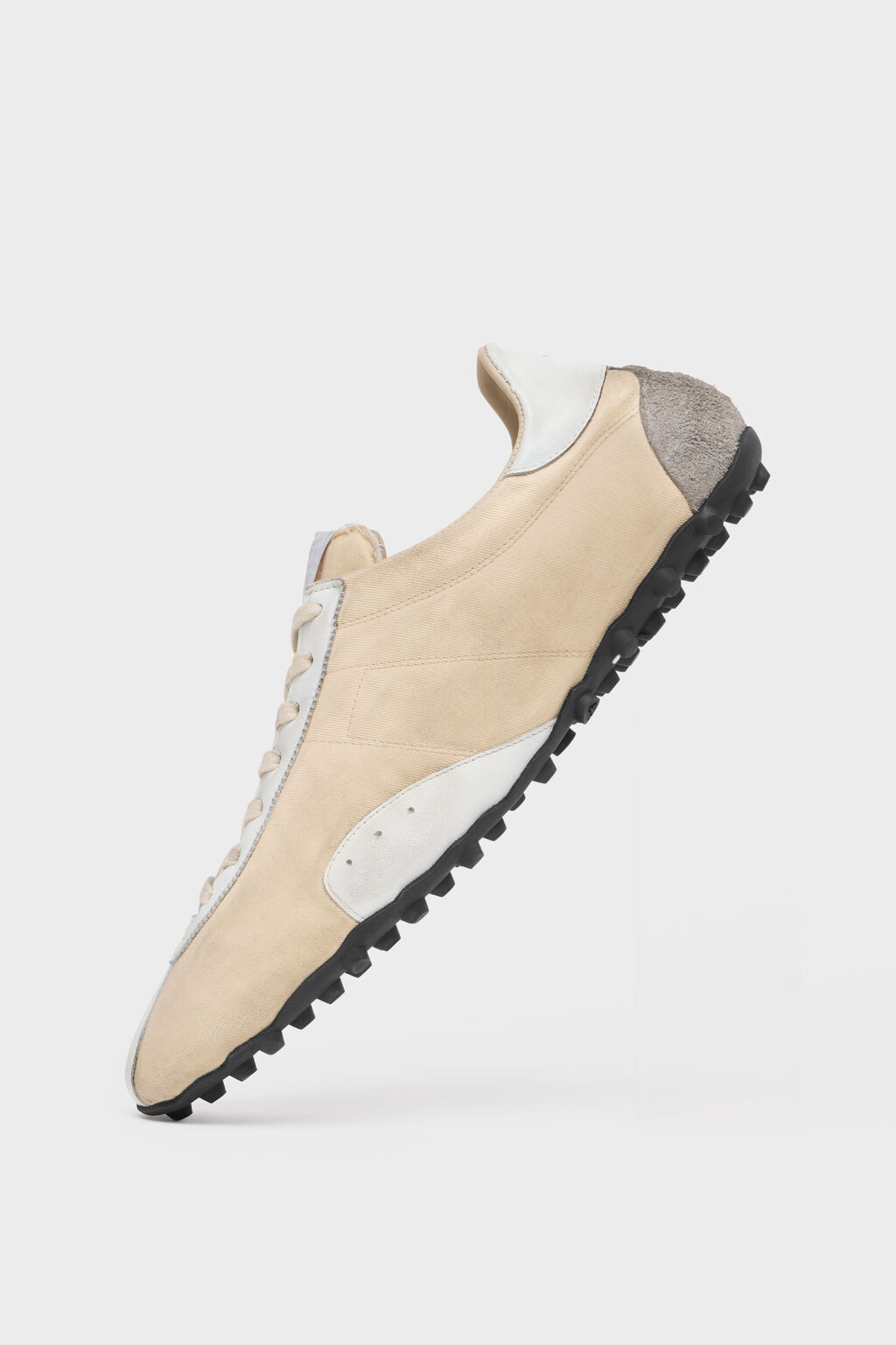 Sprinters Low Top Suede Sneakers