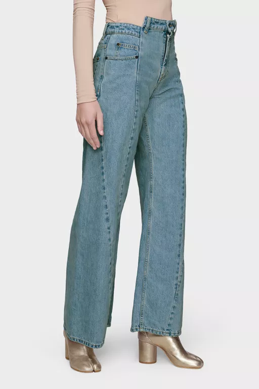Denim jeans - デニム