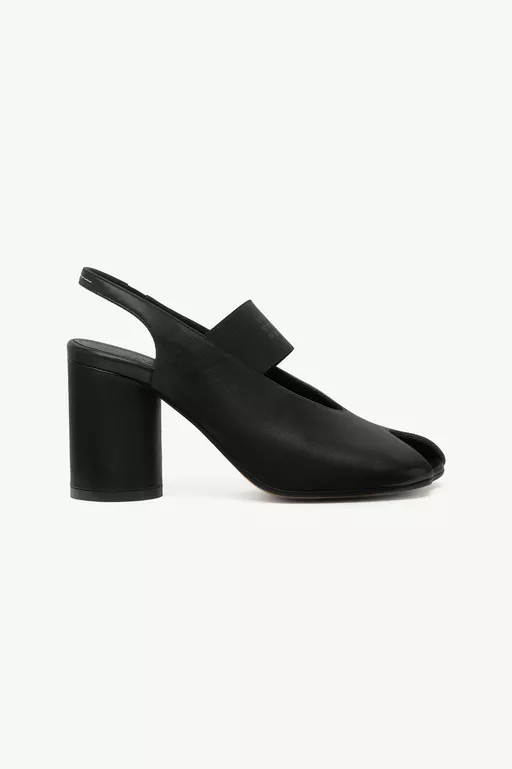 Anatomic numeric slingback - Sandals
