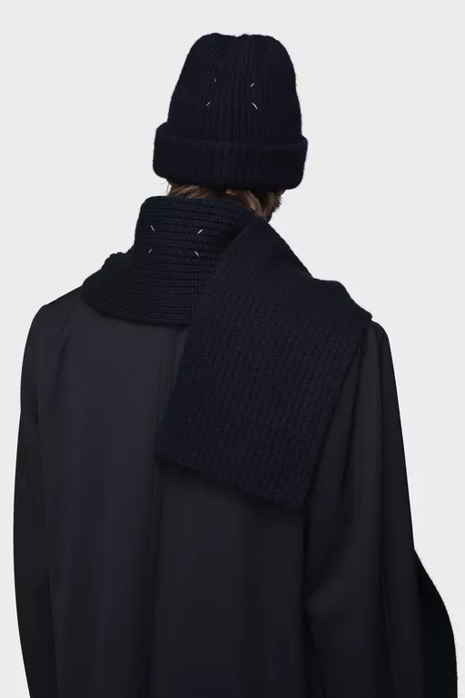Cashmere scarf - Scarves