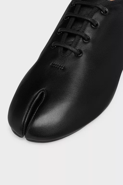 Tabi Jazz Lace-up - Lace-ups