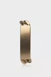 Yellow gold - Chain Bracelet