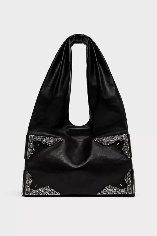Box Bag Medium - Handbags