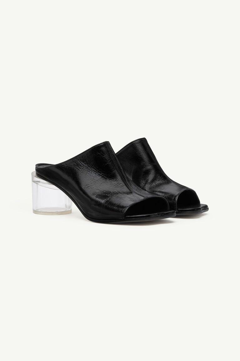 Anatomic mule - Sandals