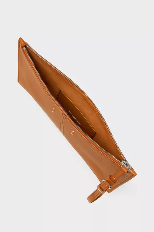 Leather Pouch - Case