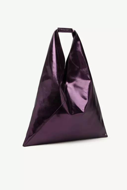 Japanese Bag Classic Medium - Handbags