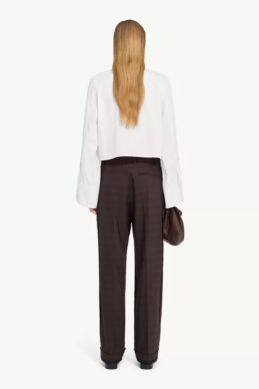 Cotton shirt - Shirts