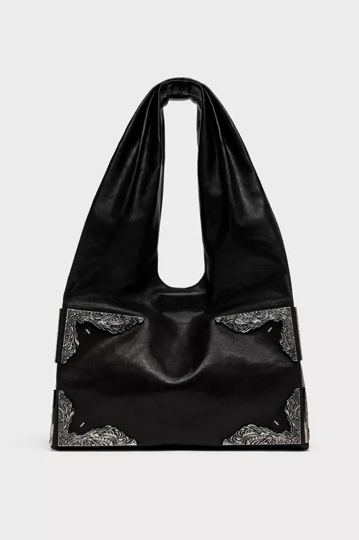Box Bag 미디엄