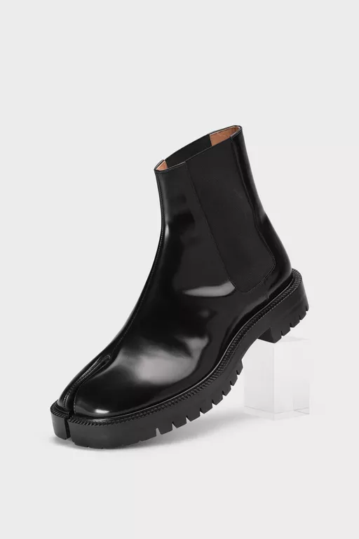 Bota Chelsea Tabi - Botines