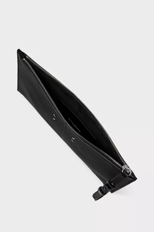 Leather Pouch - Case