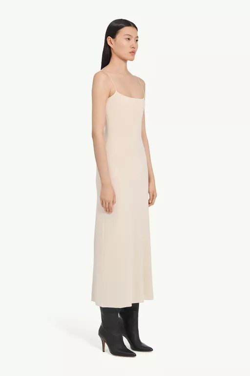 Slip dress - Maxi Dress