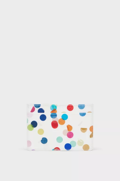 Slim Card Holder - Cardholders