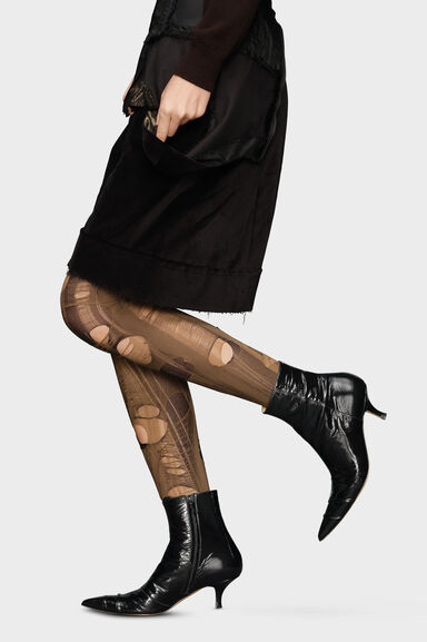 Kinkies ankle boots - Ankle Boots - Image 6