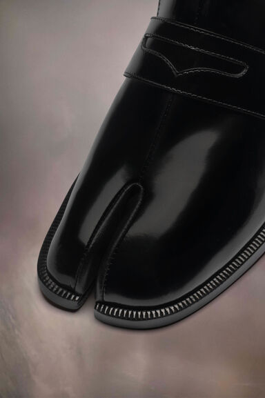 Tabi loafers | Maison Margiela