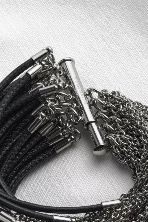 Chain Bracelet Big - Bracelets