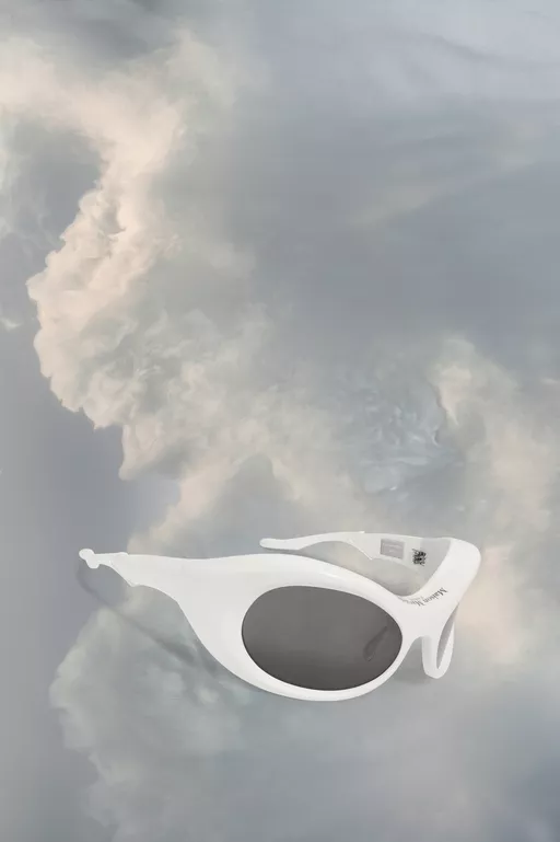 MM X Gentle Monster MM001 - Eyeglasses