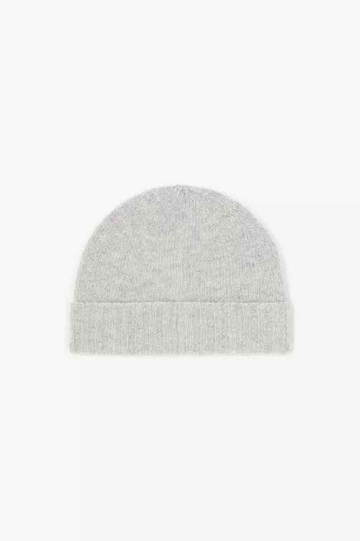 Knit beanie - Caps