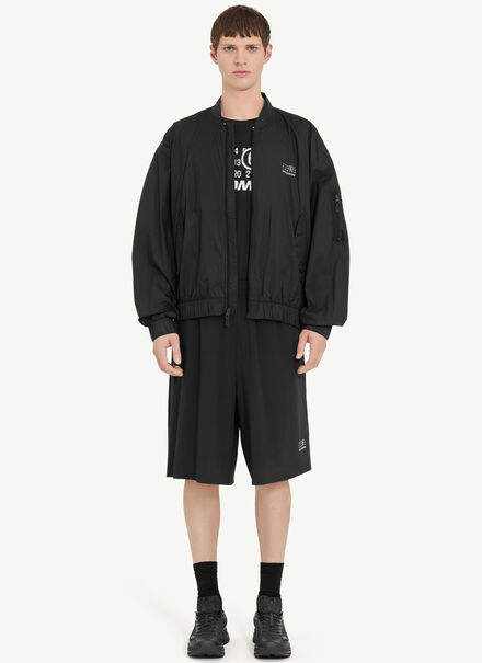 MM6 x Salomon Sports jacket