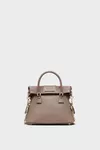 Taupe - 5AC Classique Micro