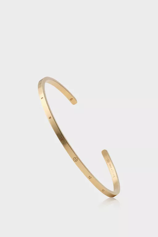 Numeric Cuff 3mm