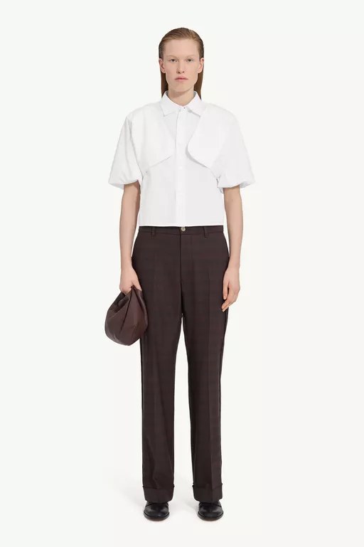 Cotton shirt - Shirts