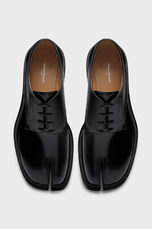 'Tabi' lace up shoes Lace up shoes