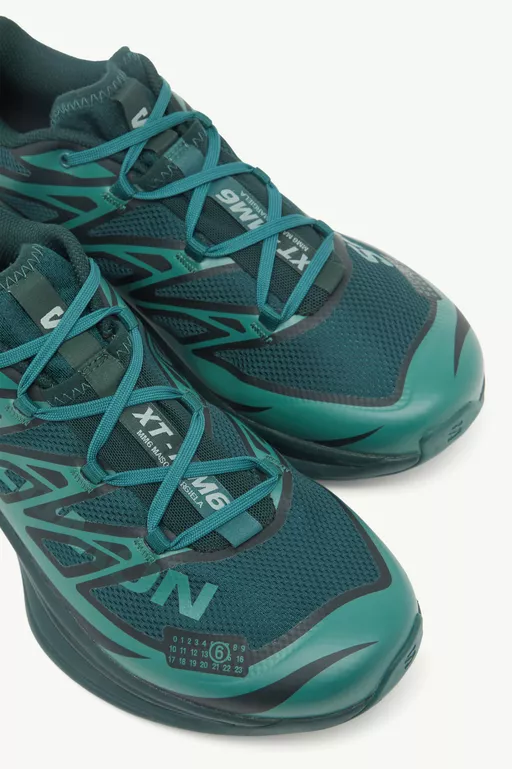 MM6 x Salomon XT sneaker - Sneakers