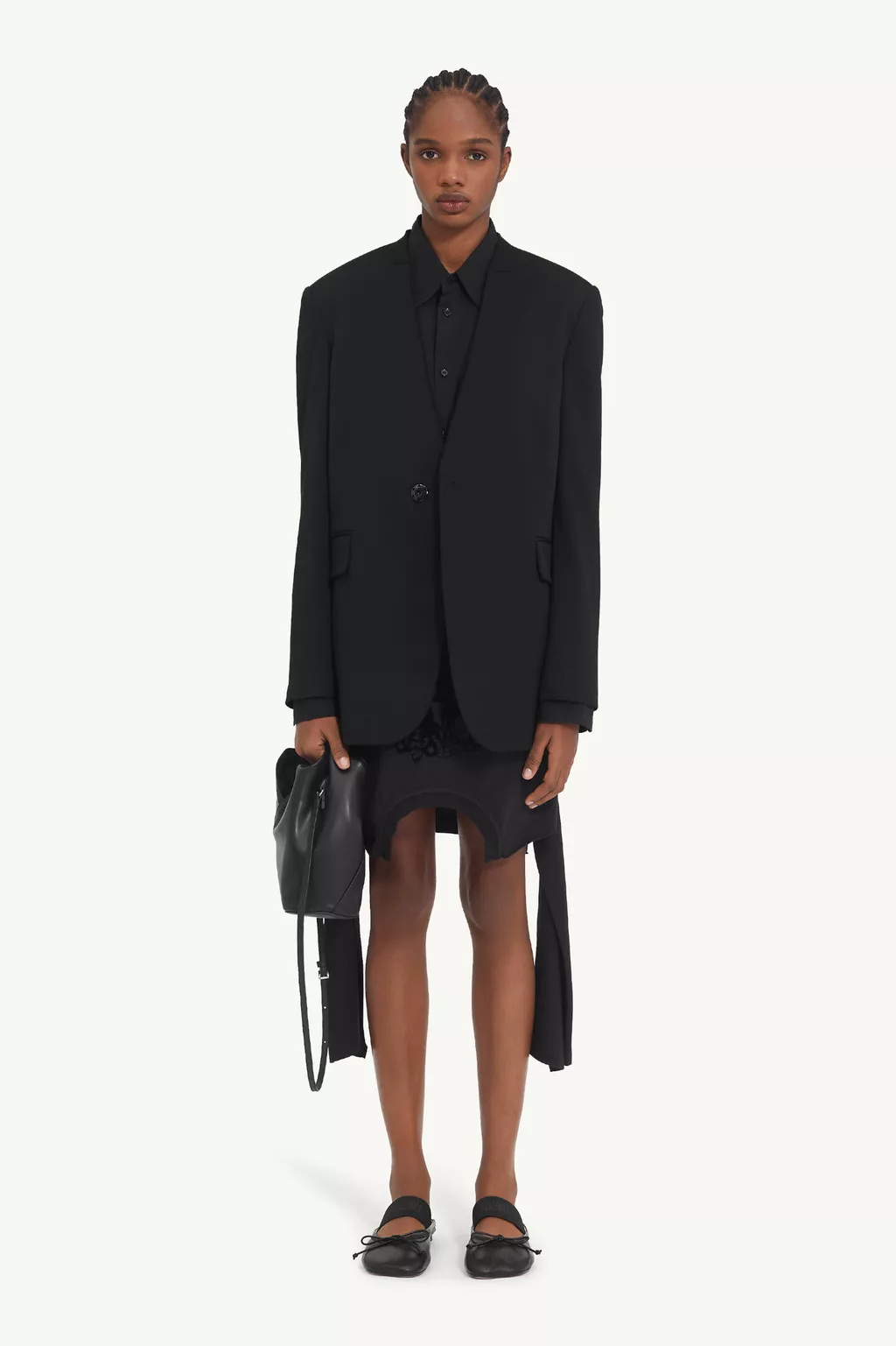 新品タグ付 MM6 Maison Margiela テーラリングウールジャケット S52BN0137_M35153_900_L.webp?sw