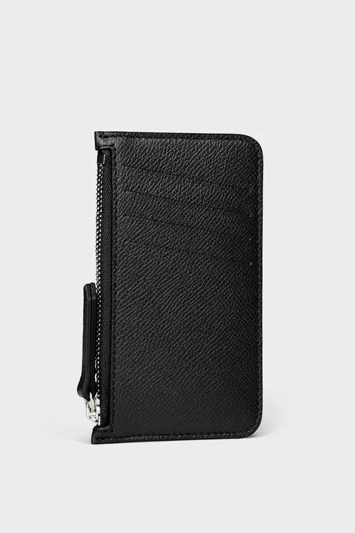 Four stitches cardholder - Cardholders