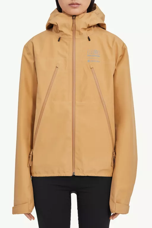 MM6 x Salomon GORE-TEX Hooded Windbreaker - Jackets