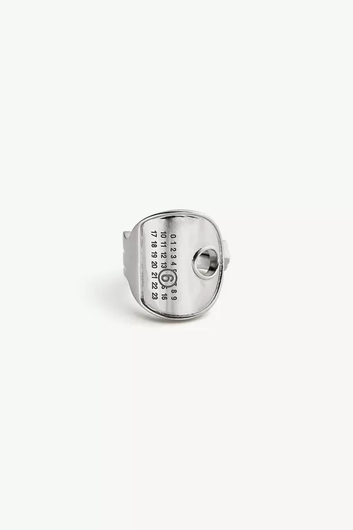 Key ring - Rings