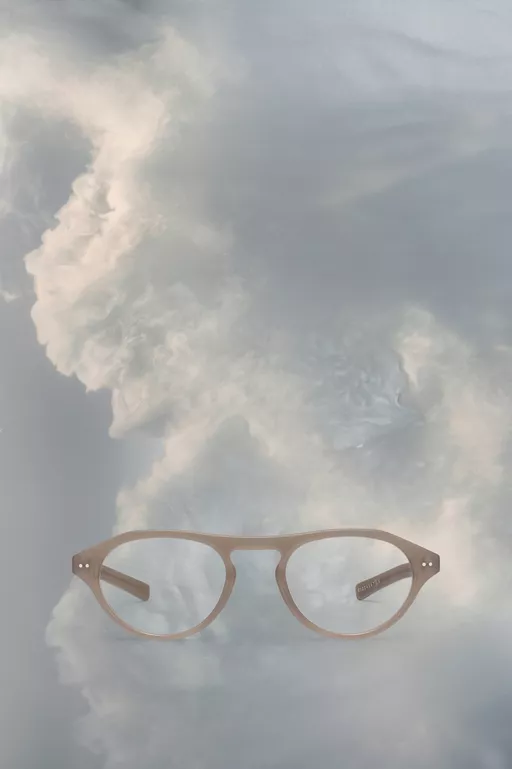 MM X Gentle Monster MM112 - Eyeglasses