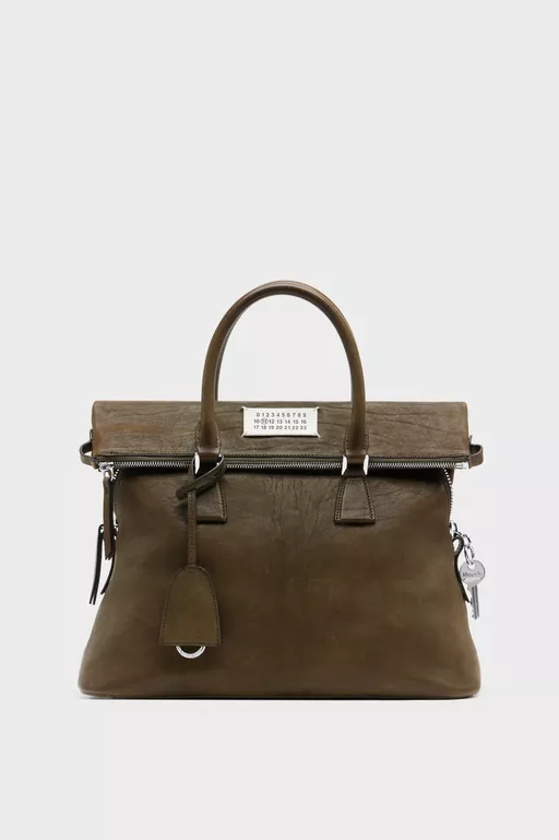 5AC loved to death medium - Cross body bag