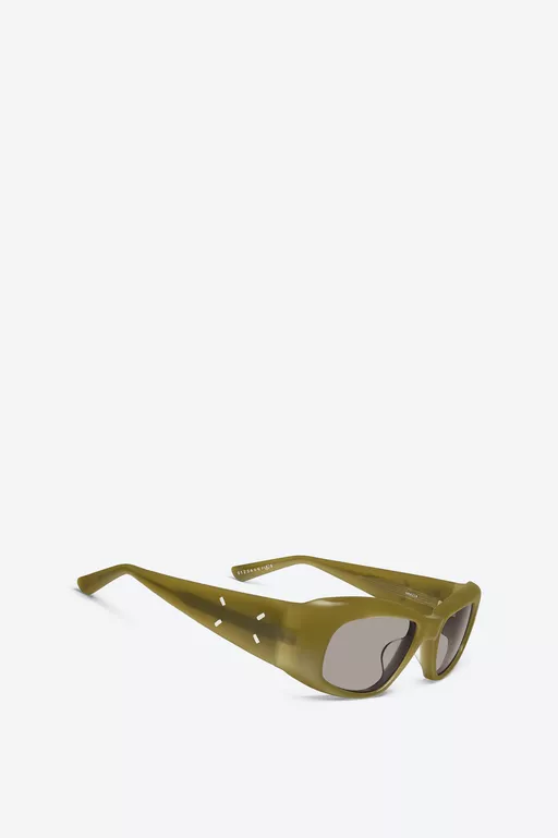 MM X GENTLE MONSTER MM324 - Eyeglasses